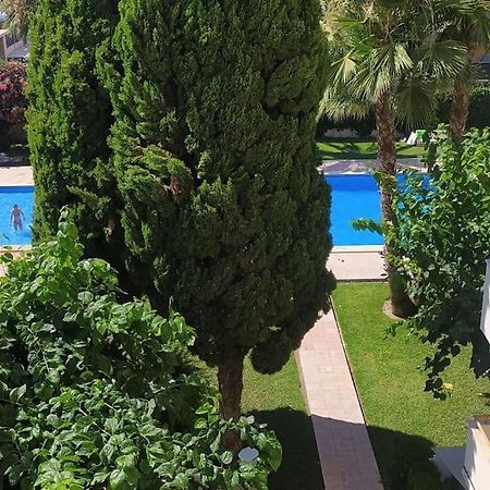 Apartamento Boliche 1 Benimagrell Εξωτερικό φωτογραφία