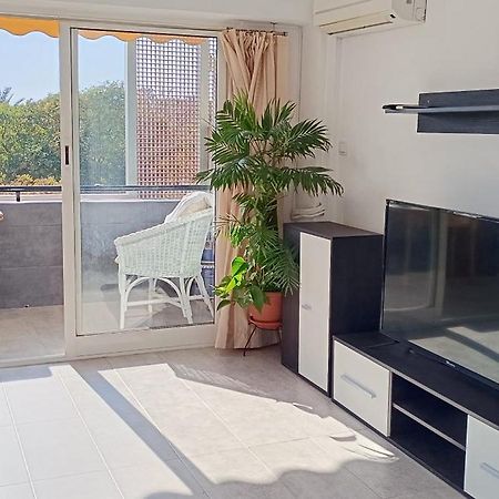 Apartamento Boliche 1 Benimagrell Εξωτερικό φωτογραφία