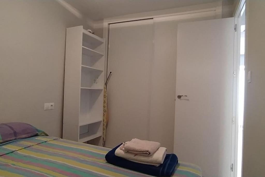 Apartamento Boliche 1 Benimagrell Εξωτερικό φωτογραφία