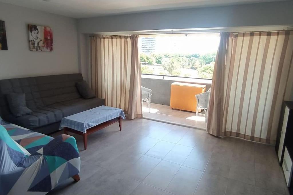 Apartamento Boliche 1 Benimagrell Εξωτερικό φωτογραφία