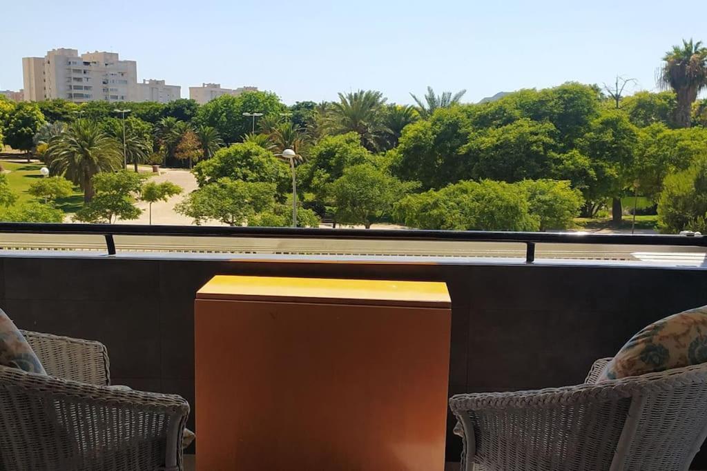Apartamento Boliche 1 Benimagrell Εξωτερικό φωτογραφία