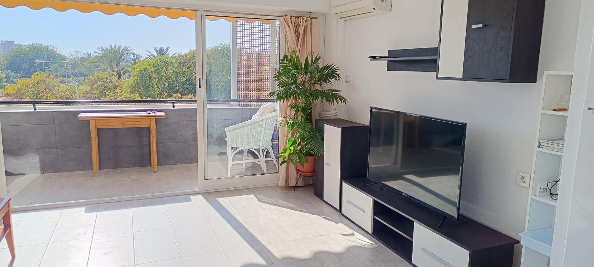 Apartamento Boliche 1 Benimagrell Εξωτερικό φωτογραφία