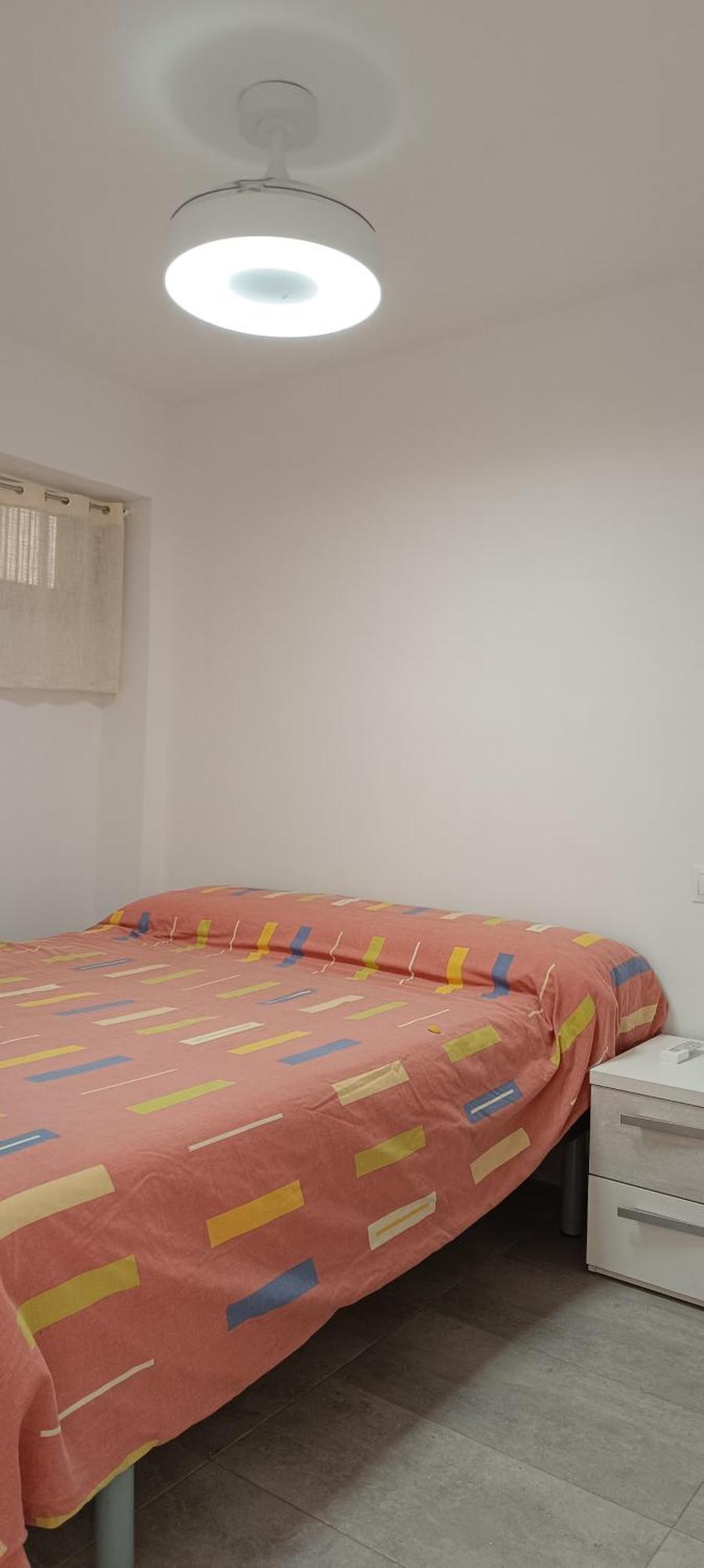 Apartamento Boliche 1 Benimagrell Εξωτερικό φωτογραφία